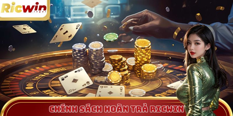 Chính Sách Hoàn Trả
