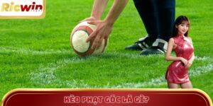 kèo phạt góc là gì