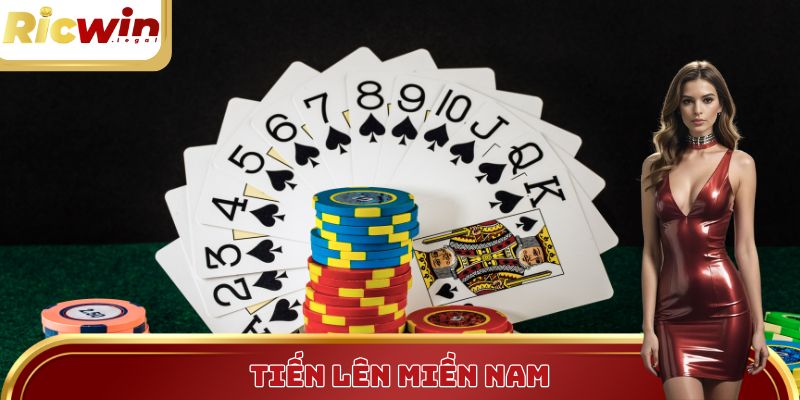 Tiến Lên Miền Nam