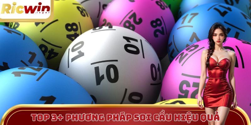 Tổng hợp các phương pháp soi cầu lô đề chuẩn xác 99%