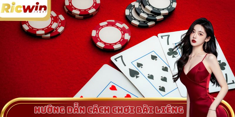 Hướng dẫn các tay bài và tính điểm